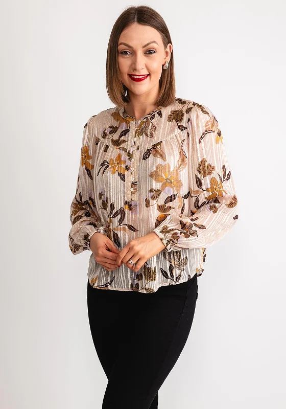 Romantic Tulle Skirt Romantic Tulle Skirt B.Young Haima Sheer Floral Blouse, Nude Multi Romantic Tulle Skirt Romantic Tulle Skirt B.Young Haima Sheer Floral Blouse, Nude Multi