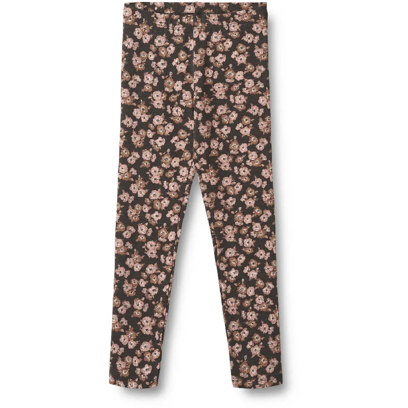Personalized Denim Style Personalized Denim Style Wheat Raven Anemones Leggings Jules Personalized Denim Style Personalized Denim Style Wheat Raven Anemones Leggings Jules