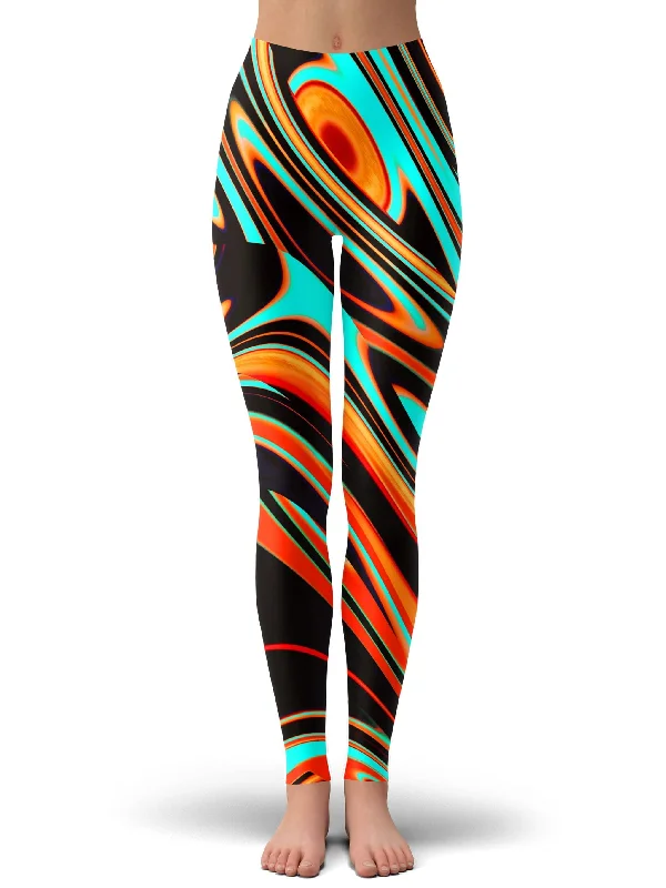 Casual Casual Style Casual Casual Style Solar Trip Leggings