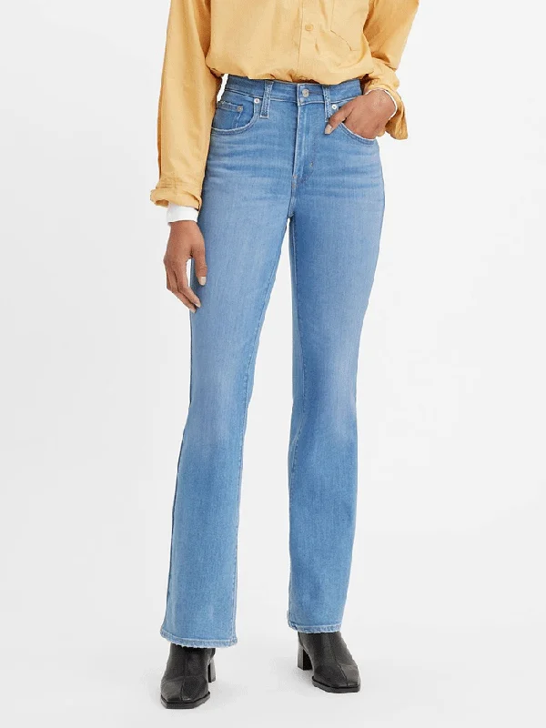 Trendy Clothing Trendy Clothing Levi's 187590086 Womens 725 High Rise Bootcut Jeans Tribeca Sun Trendy Clothing Trendy Clothing Levi's 187590086 Womens 725 High Rise Bootcut Jeans Tribeca Sun