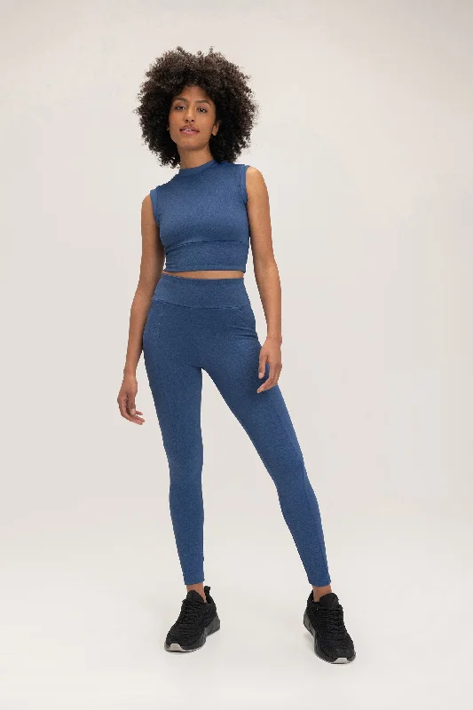 Casual Light Style Casual Light Style Jacquard Street Leggings