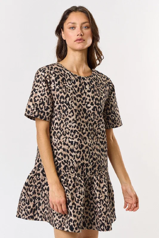 Casual Casual Style Casual Casual Style Cat Eye Dress