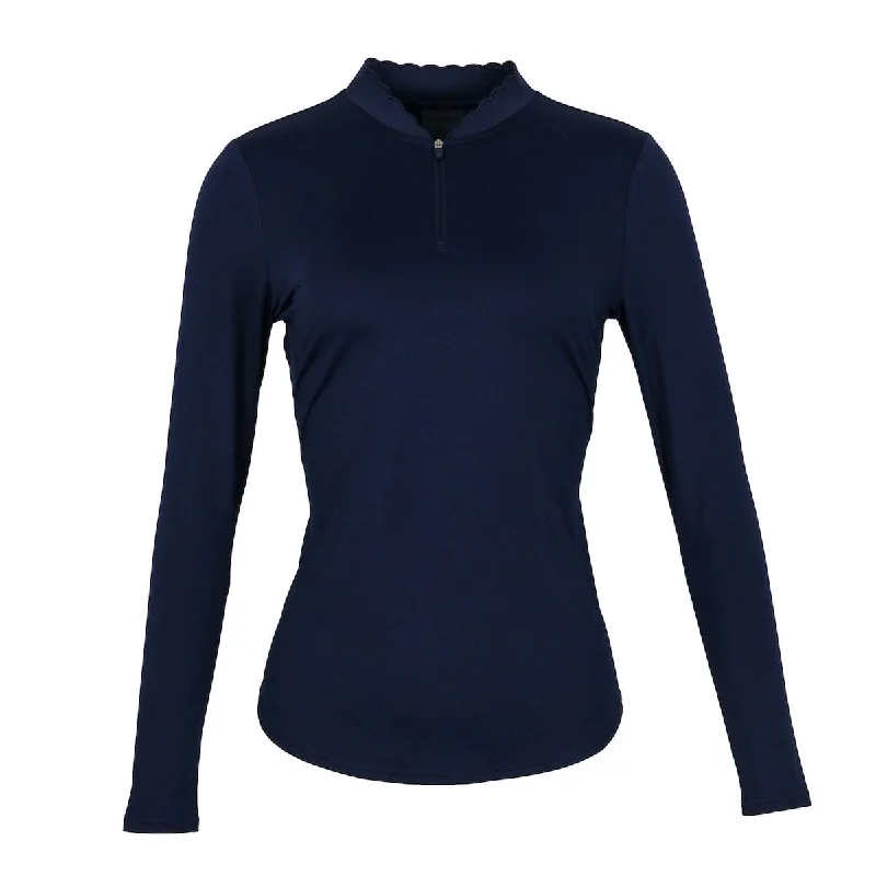 Casual And Relaxed Style Casual And Relaxed Style Chelsea UV Mock