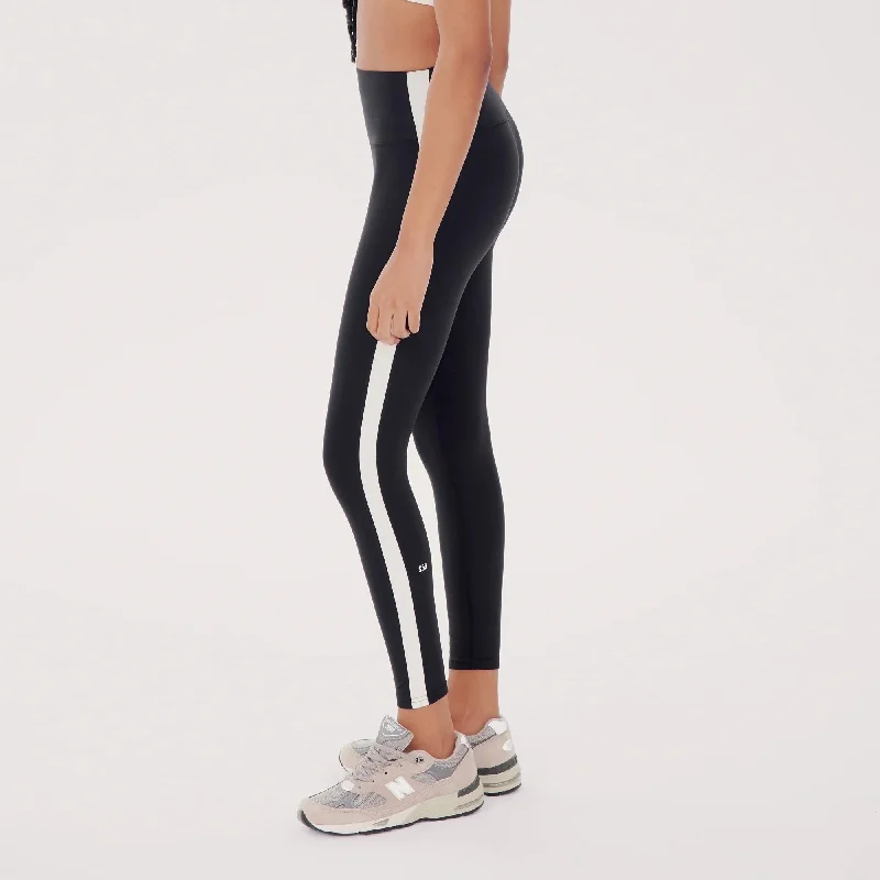 Elegant Small Dress Elegant Small Dress Clare High Waist 7/8 Leggings