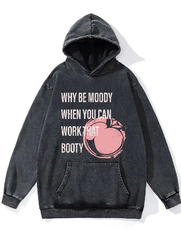 Romantic Tulle Skirt Romantic Tulle Skirt Why Be Moody Washed Gym Hoodie