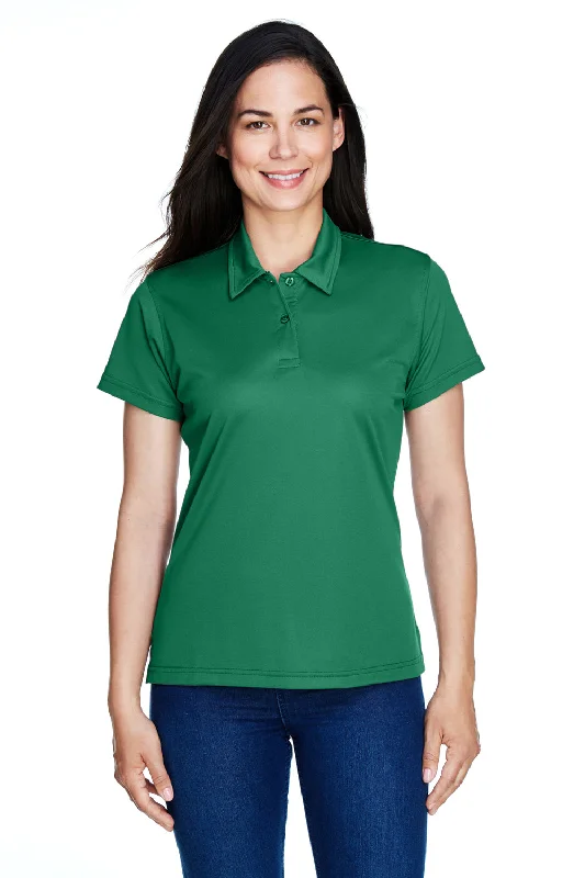 Romantic Dinner Romantic Dinner Team 365 Womens Command Performance Moisture Wicking Short Sleeve Polo Shirt - Kelly Green Romantic Dinner Romantic Dinner Team 365 Womens Command Performance Moisture Wicking Short Sleeve Polo Shirt - Kelly Green