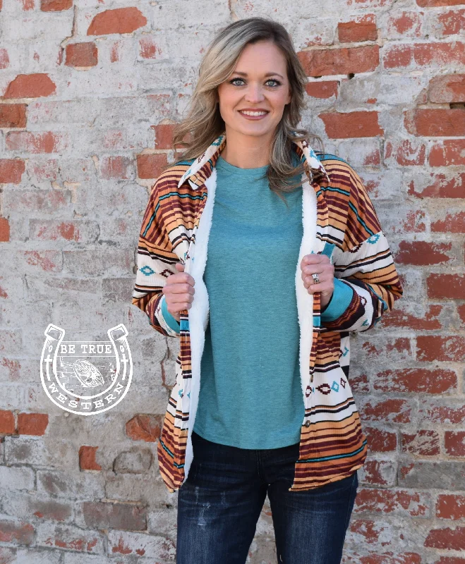 Personalized Graphic Design Personalized Graphic Design The Shiner Aztec Jacket