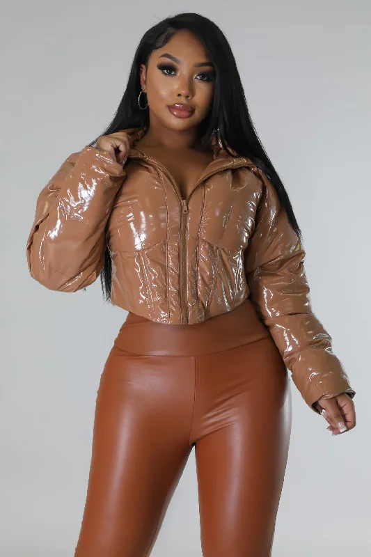 Romantic Wave Skirt Romantic Wave Skirt Coldest Nights Jacket