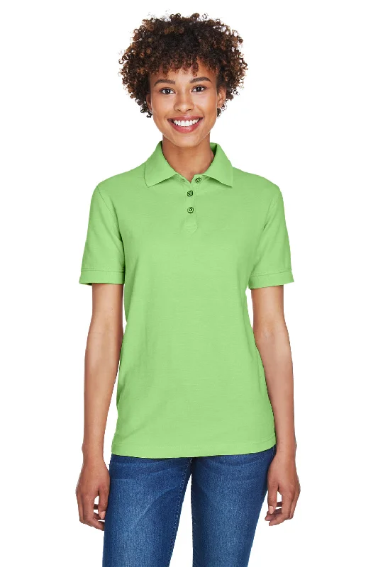 Romantic Princess Skirt Romantic Princess Skirt UltraClub Womens Whisper Short Sleeve Polo Shirt - Apple Green - Closeout Romantic Princess Skirt Romantic Princess Skirt UltraClub Womens Whisper Short Sleeve Polo Shirt - Apple Green - Closeout