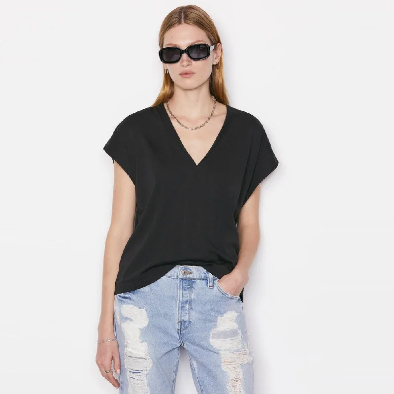Distinctive Personality Distinctive Personality Le Mid Rise V (Noir)
