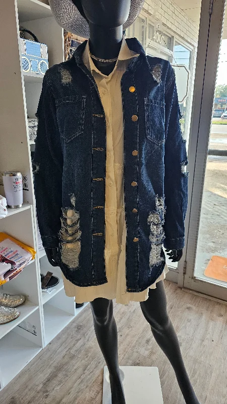 Personalized Independent Style Personalized Independent Style Dee's Denim