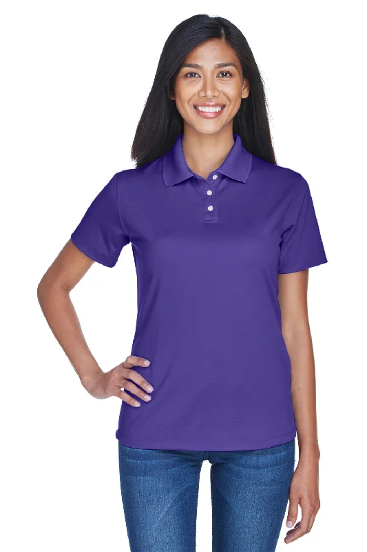 Romantic Wave Skirt Romantic Wave Skirt UltraClub Womens Cool & Dry Performance Moisture Wicking Short Sleeve Polo Shirt - Purple Romantic Wave Skirt Romantic Wave Skirt UltraClub Womens Cool & Dry Performance Moisture Wicking Short Sleeve Polo Shirt - Purple