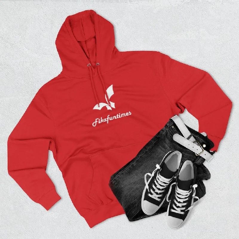 Elegant Slim Skirt Elegant Slim Skirt Premium Unisex Fikafuntimes Hoodie