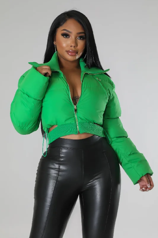 Casual Fashion Casual Fashion London Nights Jacket