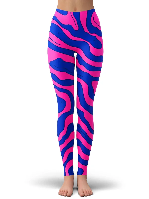 Romantic High Waist Skirt Romantic High Waist Skirt Chill G Leggings