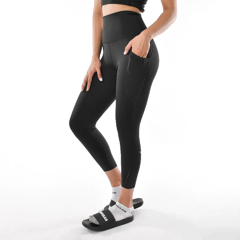Casual Shopping Casual Shopping Pacer Pocket Leggings