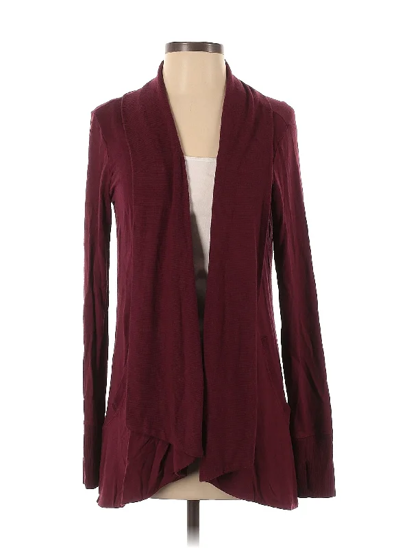 Romantic Chiffon Style Romantic Chiffon Style Cardigan