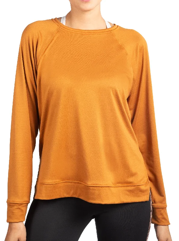 Romantic Skirt Style Romantic Skirt Style SoftTECH™ Long Sleeve