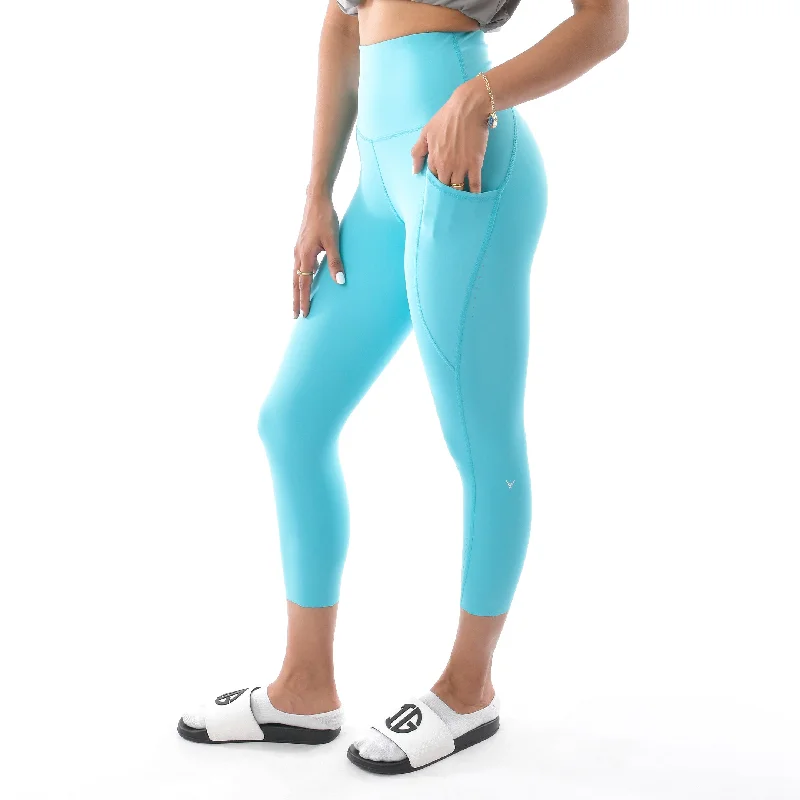 Casual Casual Style Casual Casual Style Pacer Pocket Leggings
