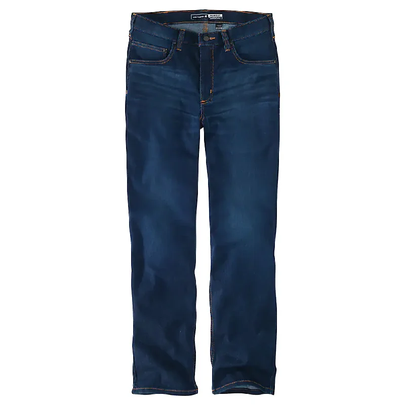Casual Cartoon Style Casual Cartoon Style Carhartt FORCE® Relaxed Fit Low Rise 5-Pocket Jean 104956 Casual Cartoon Style Casual Cartoon Style Carhartt FORCE® Relaxed Fit Low Rise 5-Pocket Jean 104956