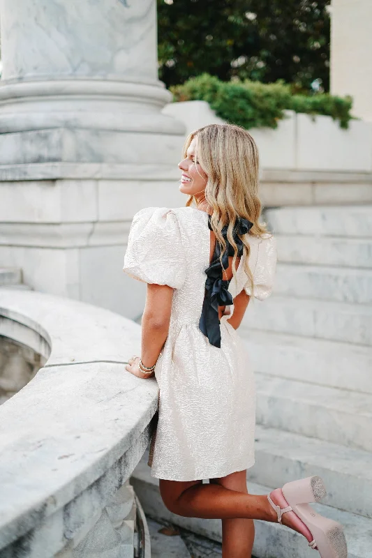 Personalized Text Personalized Text Love Struck Dress