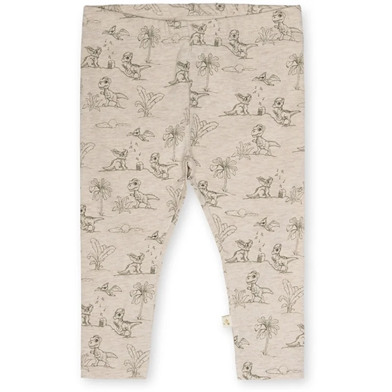 Simple Cotton Style Simple Cotton Style That's Mine Dino Esta Miley Leggings NOOS