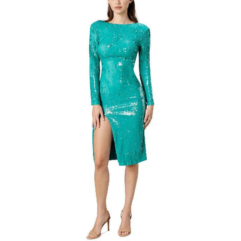 Personalized Street Style Personalized Street Style Dress The Population Womens Party Knee-Length Bodycon Dress Personalized Street Style Personalized Street Style Dress The Population Womens Party Knee-Length Bodycon Dress