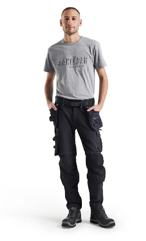 Simple Design Skirt Simple Design Skirt Blaklader X1900 Craftsman 4-Way Stretch Trousers 1998 1644 Simple Design Skirt Simple Design Skirt Blaklader X1900 Craftsman 4-Way Stretch Trousers 1998 1644