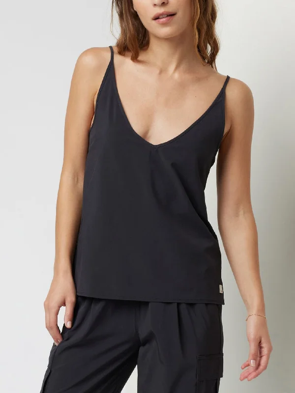 Elegant Long Skirt Elegant Long Skirt Villa Tank Top