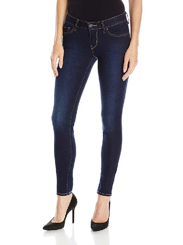 Casual Fit Style Casual Fit Style Levi's 188810025 Womens 711 Mid Rise Skinny Jeans Indigo Ridge Casual Fit Style Casual Fit Style Levi's 188810025 Womens 711 Mid Rise Skinny Jeans Indigo Ridge