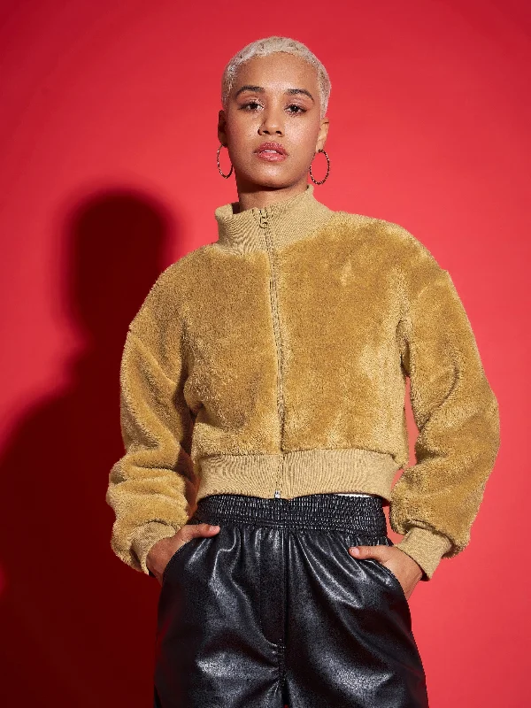Romantic Tulle Skirt Romantic Tulle Skirt Women Brown Fur High Neck Crop Bomber Jacket Romantic Tulle Skirt Romantic Tulle Skirt Women Brown Fur High Neck Crop Bomber Jacket