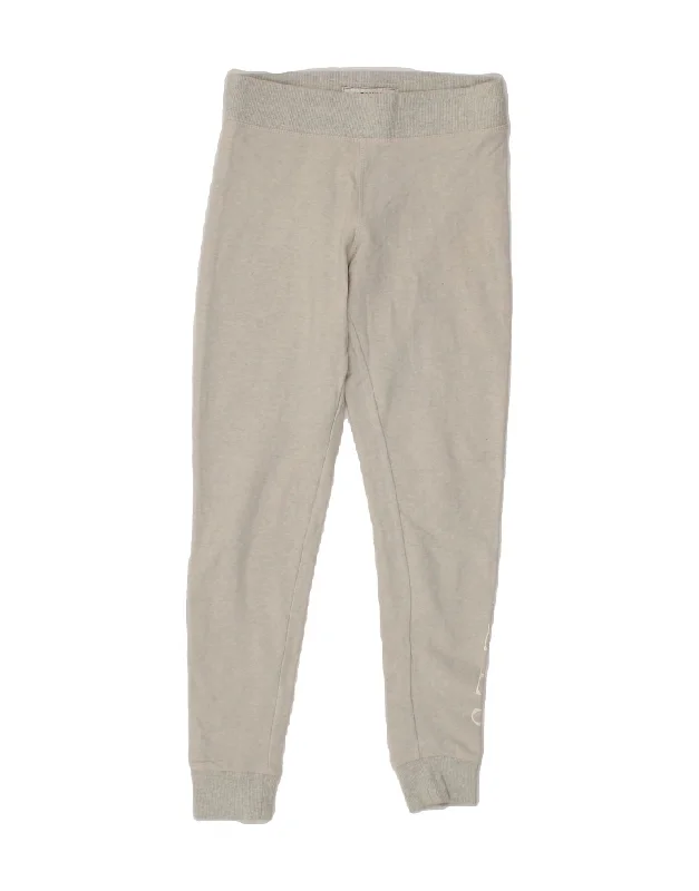Trendy Clothing Trendy Clothing JACK WILLS Womens Graphic Tracksuit Trousers Joggers UK 6 Small Grey Trendy Clothing Trendy Clothing JACK WILLS Womens Graphic Tracksuit Trousers Joggers UK 6 Small Grey