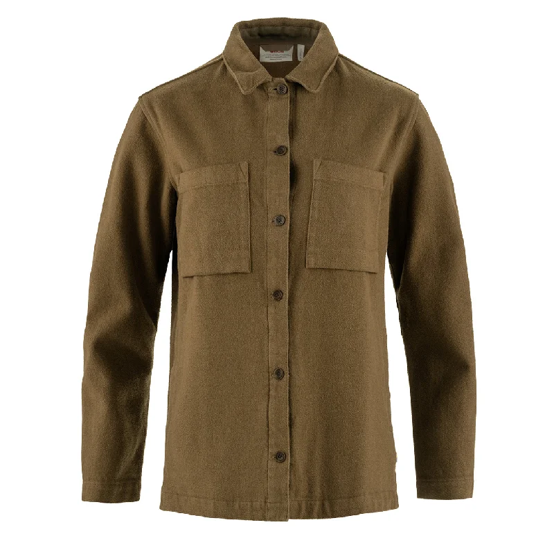 Romantic Wave Skirt Romantic Wave Skirt Fjallraven Womens Singi Flannel Overshirt Wood Brown Romantic Wave Skirt Romantic Wave Skirt Fjallraven Womens Singi Flannel Overshirt Wood Brown