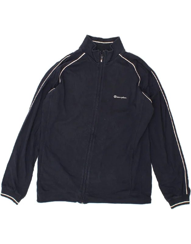 Romantic Skirt Design Romantic Skirt Design CHAMPION Womens Tracksuit Top Jacket UK 20 2XL Navy Blue Cotton Romantic Skirt Design Romantic Skirt Design CHAMPION Womens Tracksuit Top Jacket UK 20 2XL Navy Blue Cotton