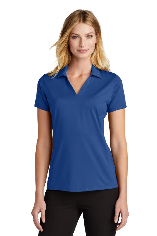 Elegant High Waist Style Elegant High Waist Style Port Authority Womens Staff Performance Moisture Wicking Short Sleeve Polo Shirt - True Blue Elegant High Waist Style Elegant High Waist Style Port Authority Womens Staff Performance Moisture Wicking Short Sleeve Polo Shirt - True Blue