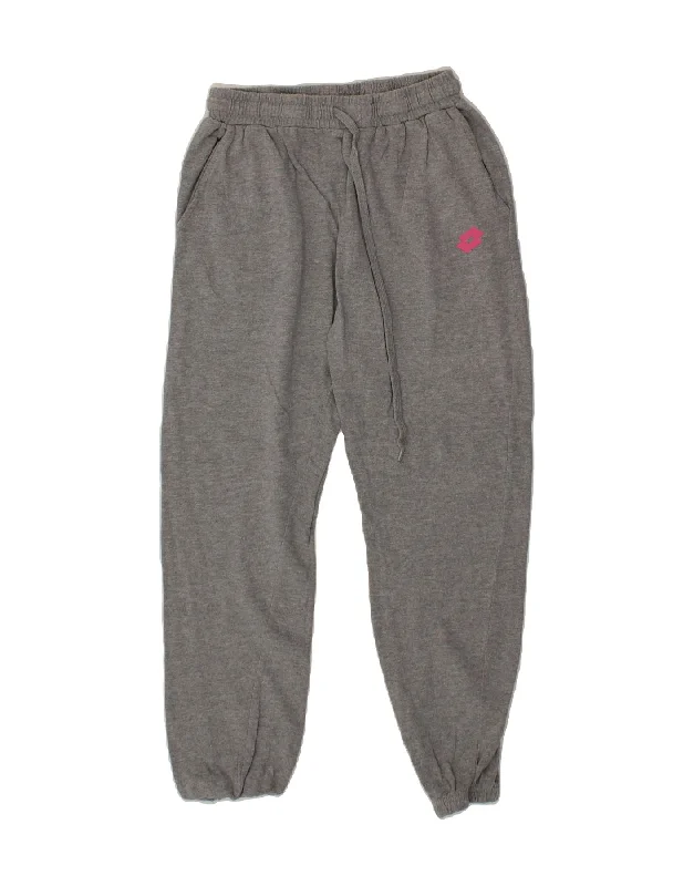 Romantic Tulle Skirt Romantic Tulle Skirt LOTTO Womens Tracksuit Trousers Joggers UK 12 Medium  Grey Cotton