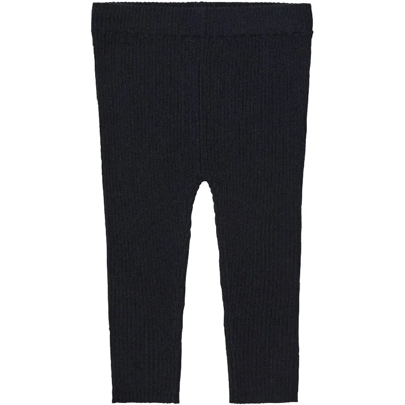 Romantic Snowflake Design Romantic Snowflake Design FUB Dark Navy Baby Slimfit Legging Romantic Snowflake Design Romantic Snowflake Design FUB Dark Navy Baby Slimfit Legging