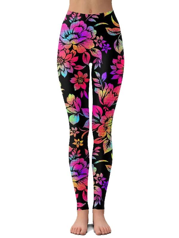 Casual Fit Style Casual Fit Style Nature's Candy Leggings