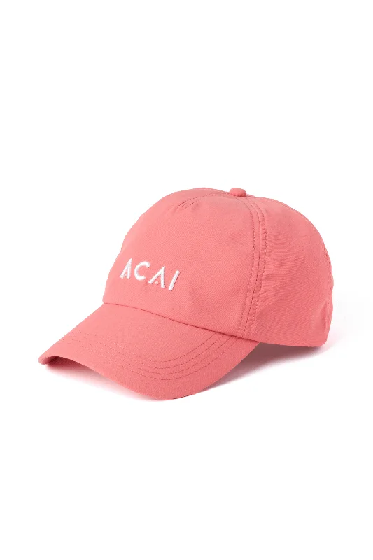 Casual Classic Design Casual Classic Design Weekend Cap - Peach Echo