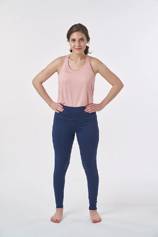Cool Retro Streetwear Cool Retro Streetwear Sew Over It Huby Leggings