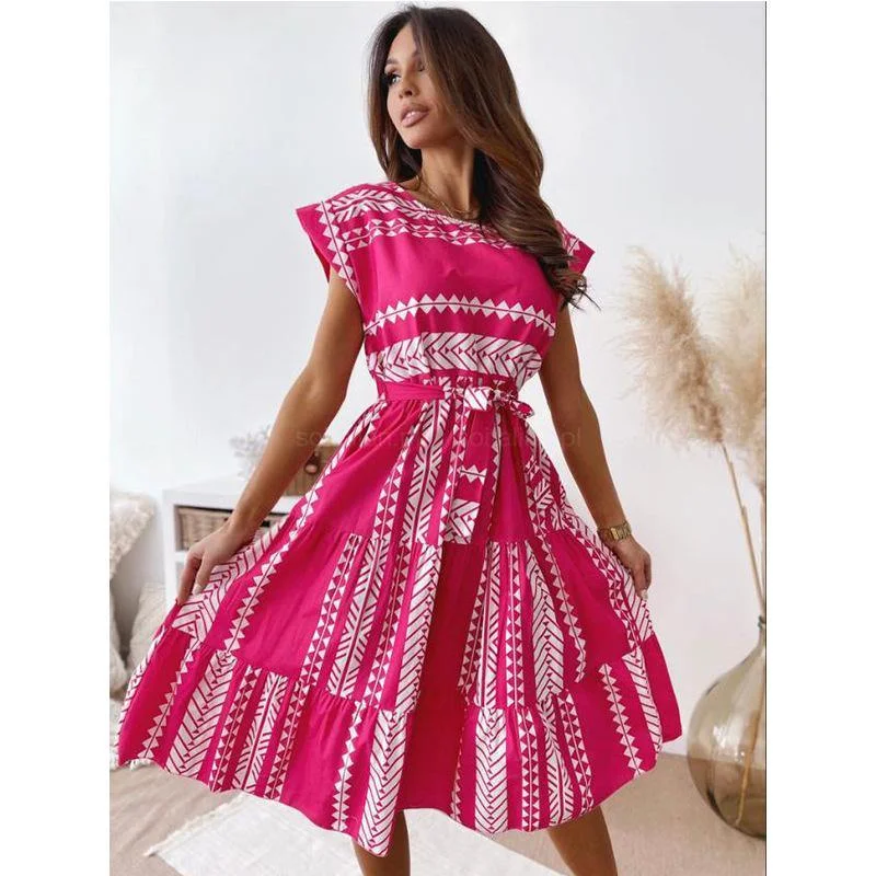 Elegant And Simple Elegant And Simple Women Fashion Irregular Mini Dresses