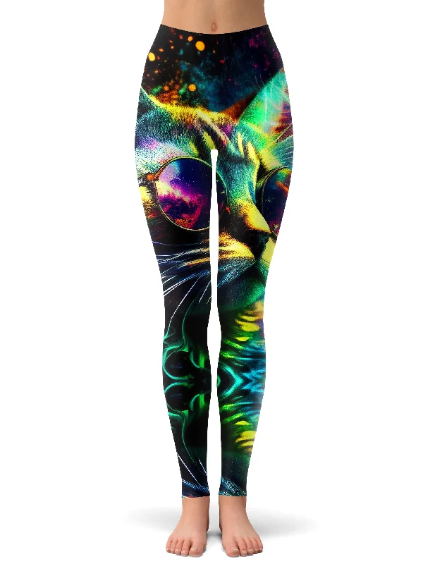 Chic Style Chic Style Enjoy the Views Leggings