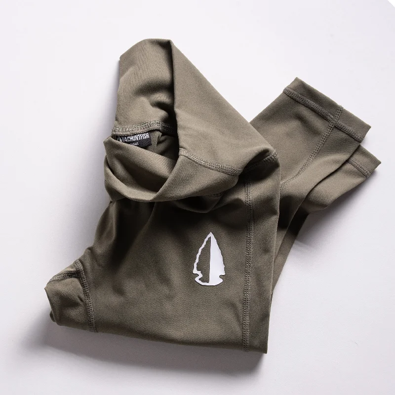 Romantic High Waist Skirt Romantic High Waist Skirt THF Premium High-Waisted Leggings - olive Romantic High Waist Skirt Romantic High Waist Skirt THF Premium High-Waisted Leggings - olive