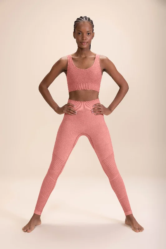 Romantic Princess Skirt Romantic Princess Skirt Stripe Seamless Stirrup Leggings