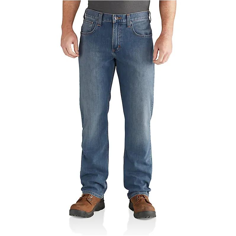 Casual Casual Style Casual Casual Style Carahrtt Rugged Flex® Relaxed Fit 5 Pocket Jean 102804 Casual Casual Style Casual Casual Style Carahrtt Rugged Flex® Relaxed Fit 5 Pocket Jean 102804
