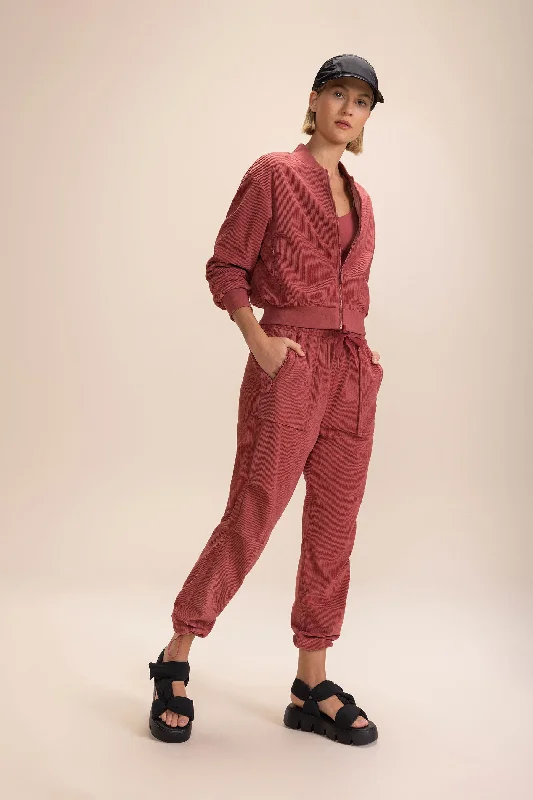 Casual And Relaxed Style Casual And Relaxed Style Velvety Pants