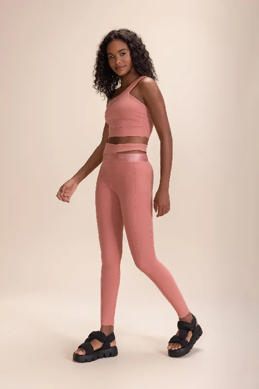 Romantic Skirt Style Romantic Skirt Style Strap Leggings