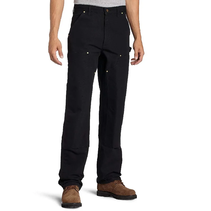 Elegant Interpretation Design Elegant Interpretation Design Carhartt Loose Fit Firm Duck Double-Front Utility Work Pants - B01 Elegant Interpretation Design Elegant Interpretation Design Carhartt Loose Fit Firm Duck Double-Front Utility Work Pants - B01