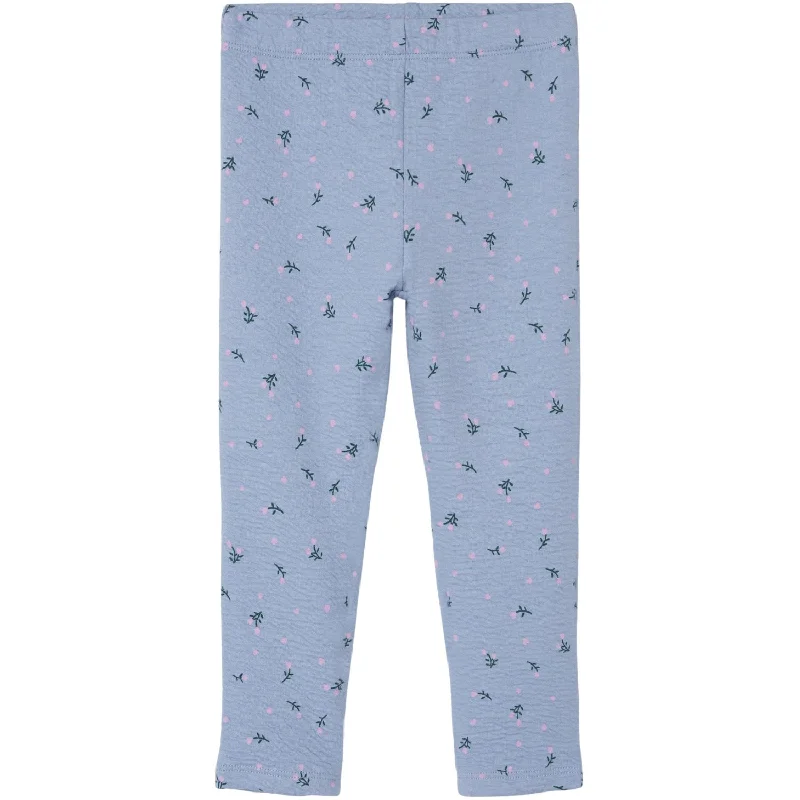 Unique Personality Unique Personality Name It Endless Sky Kadia Leggings