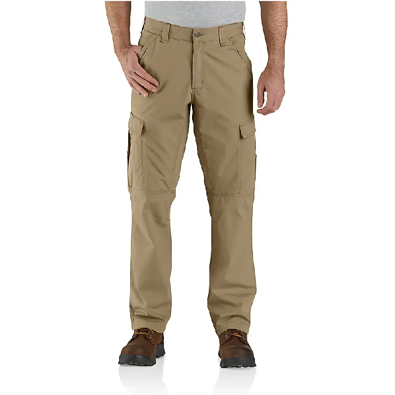 Casual Fit Style Casual Fit Style Carhartt Force Relaxed Fit Cargo Pants 104200